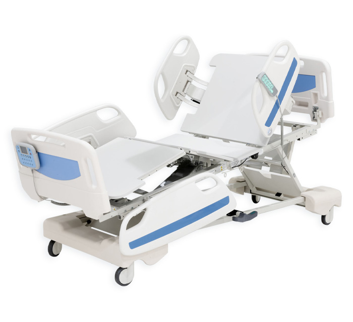 NOA Hospital Platinum NS Bed