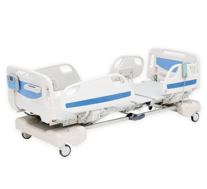 NOA Hospital Platinum SC Plus Bed